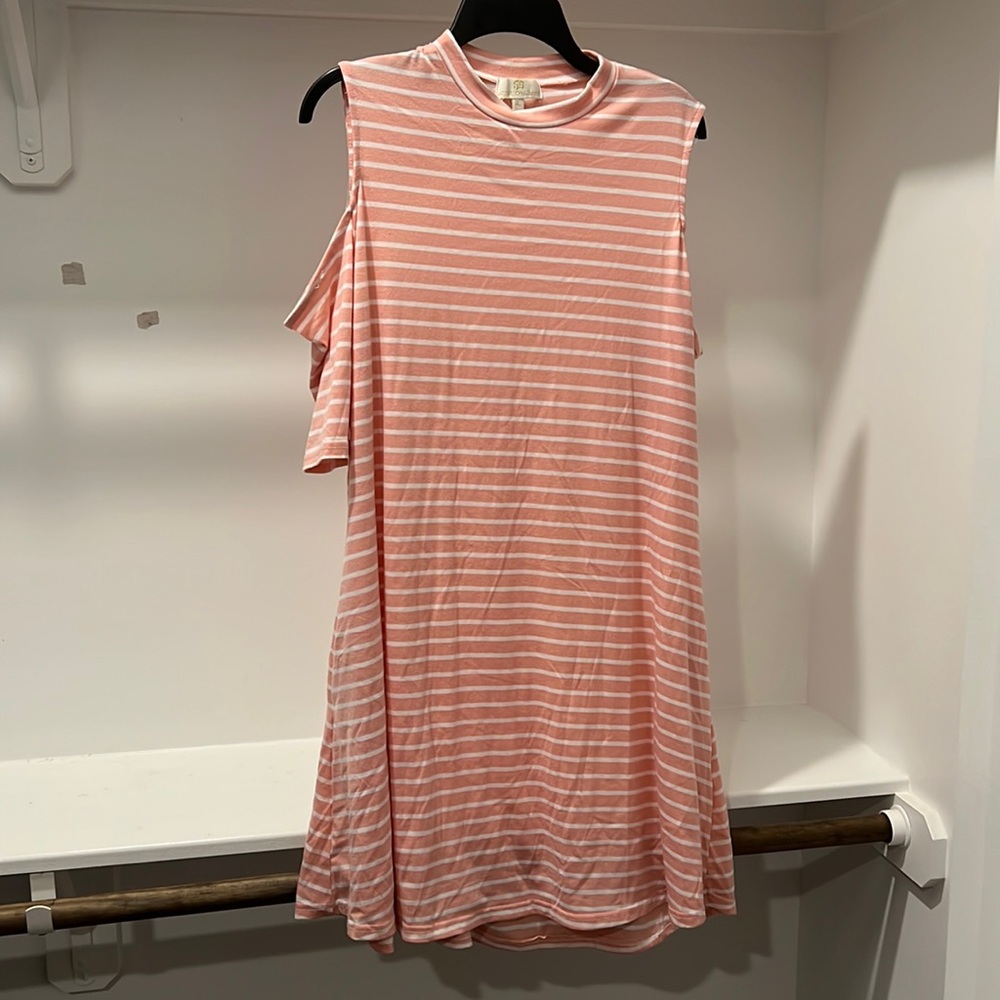 “Simply Southern” dress